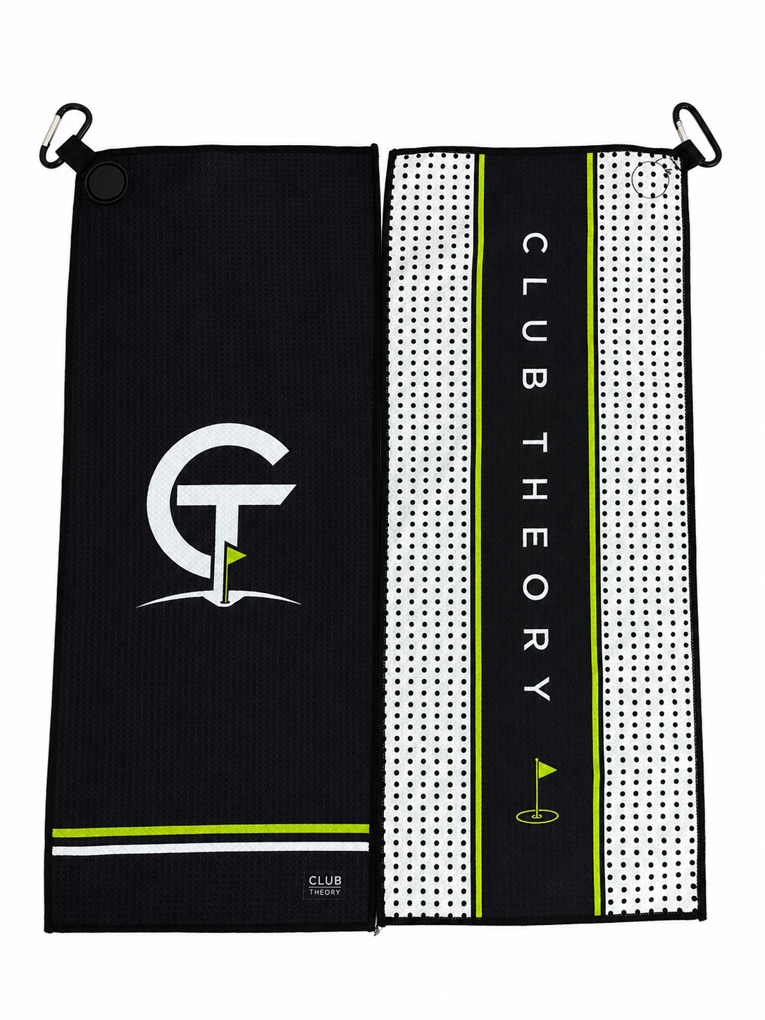Performance Golf Towel