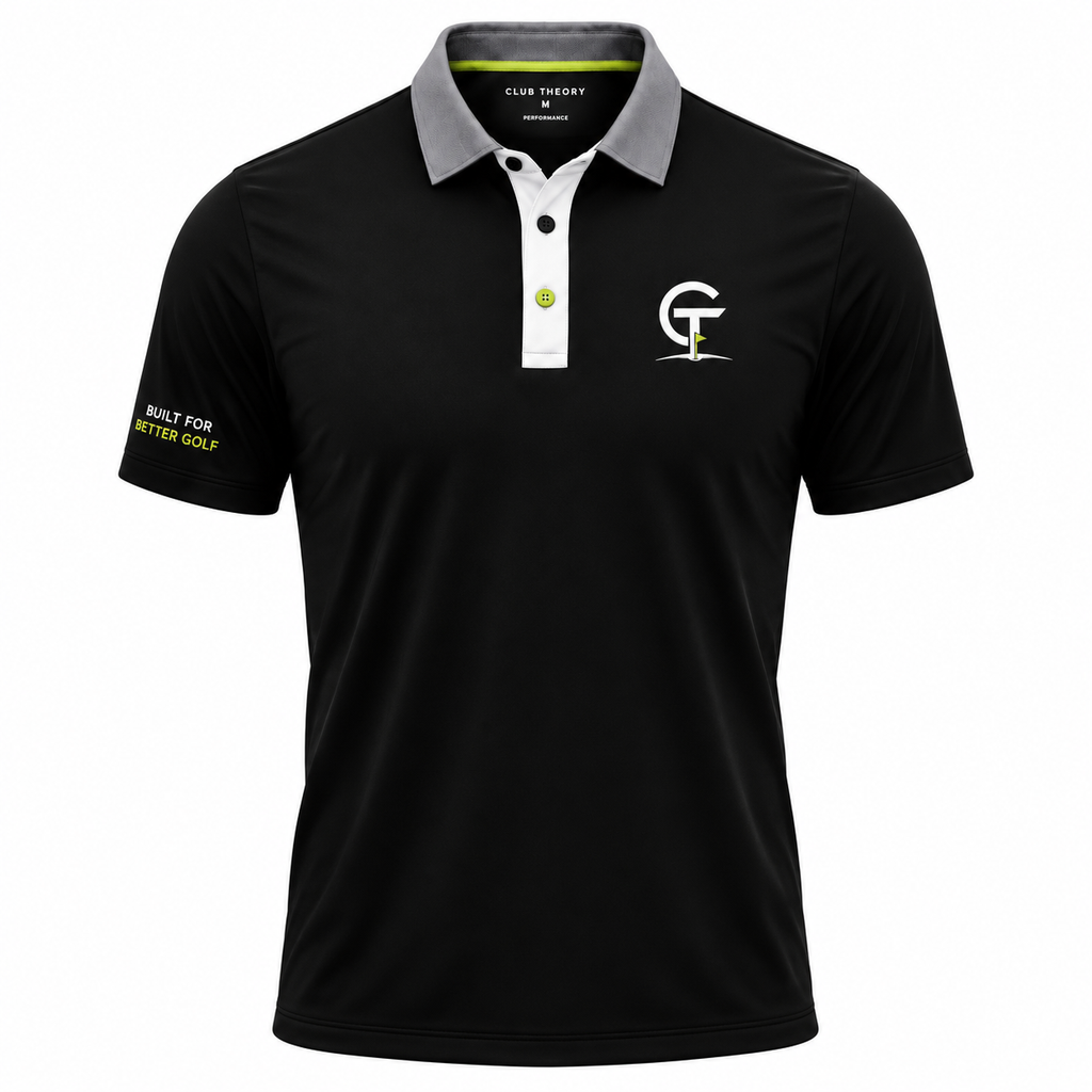 Performance Polo